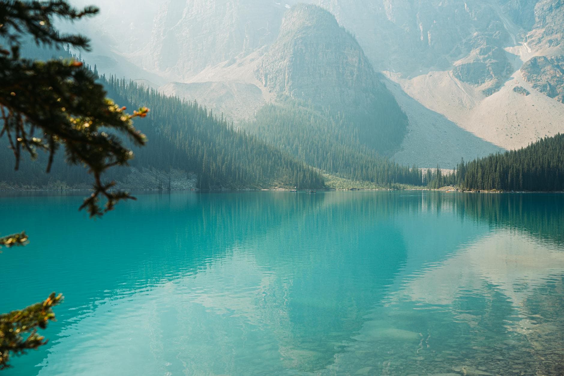 Banff, Alberta, Canada