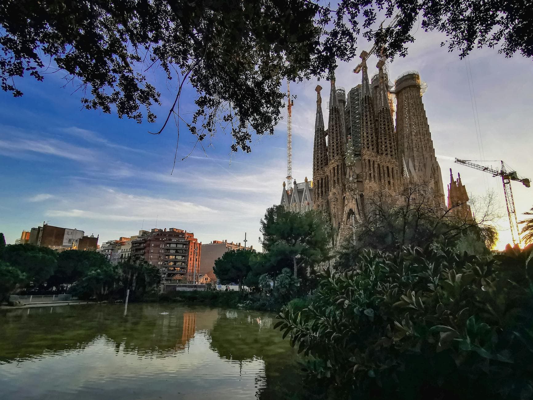 Barcelona, Spain