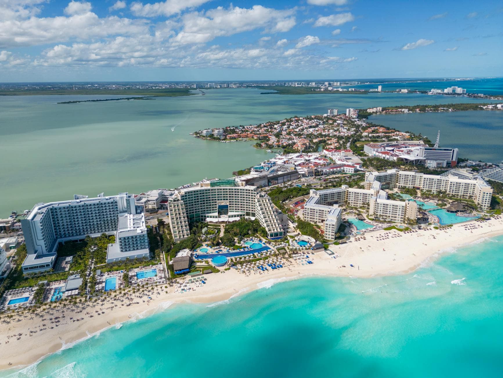 Cancún