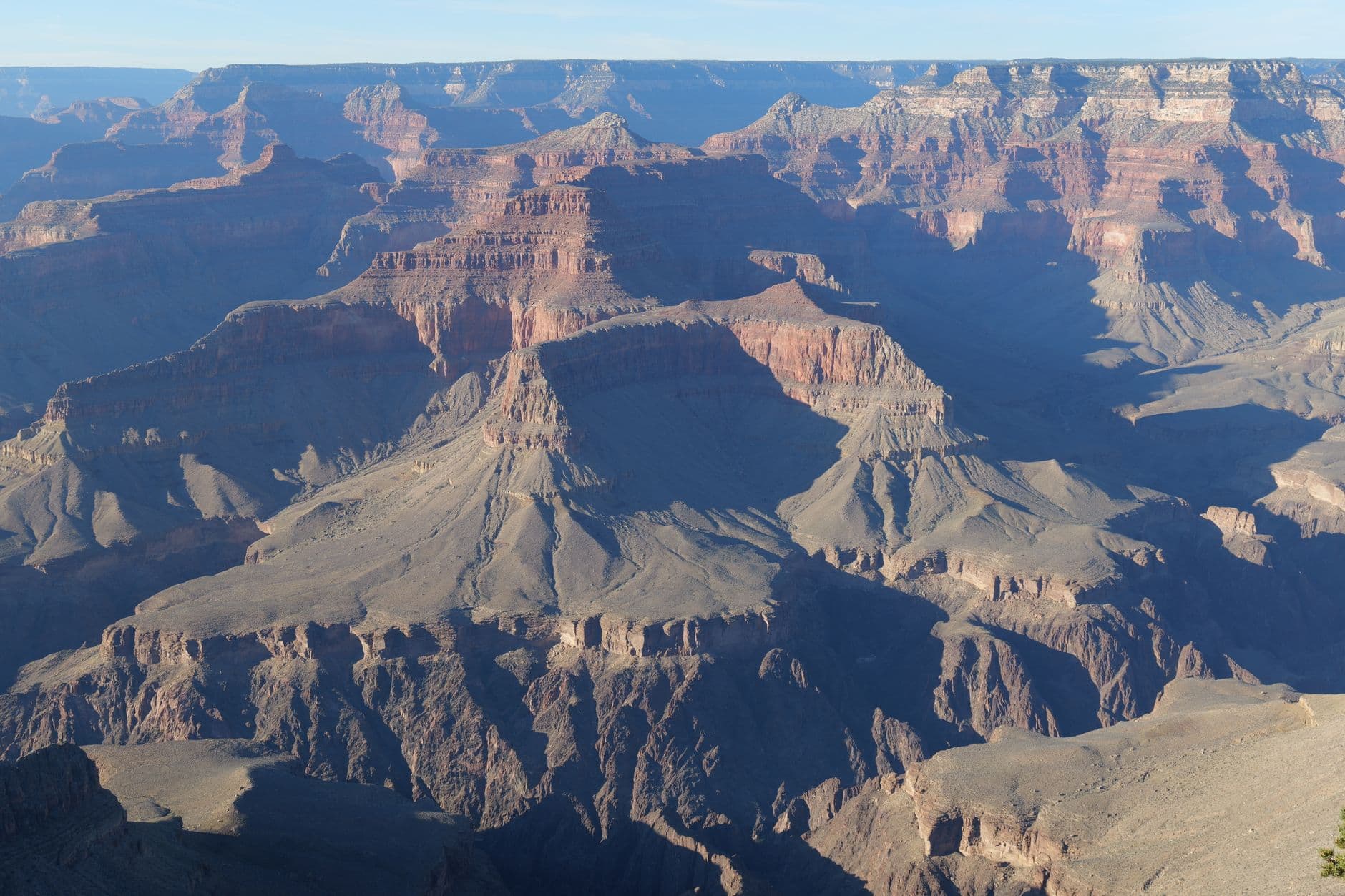Grand Canyon, Arizona, USA