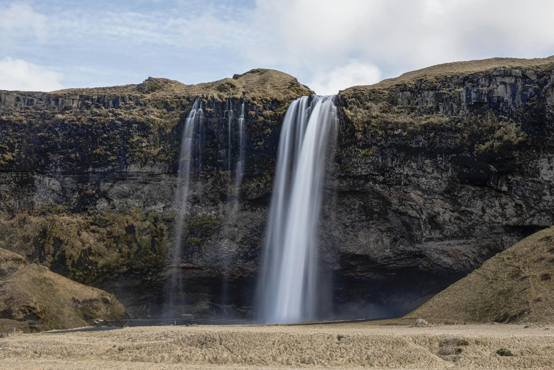 Iceland, Iceland