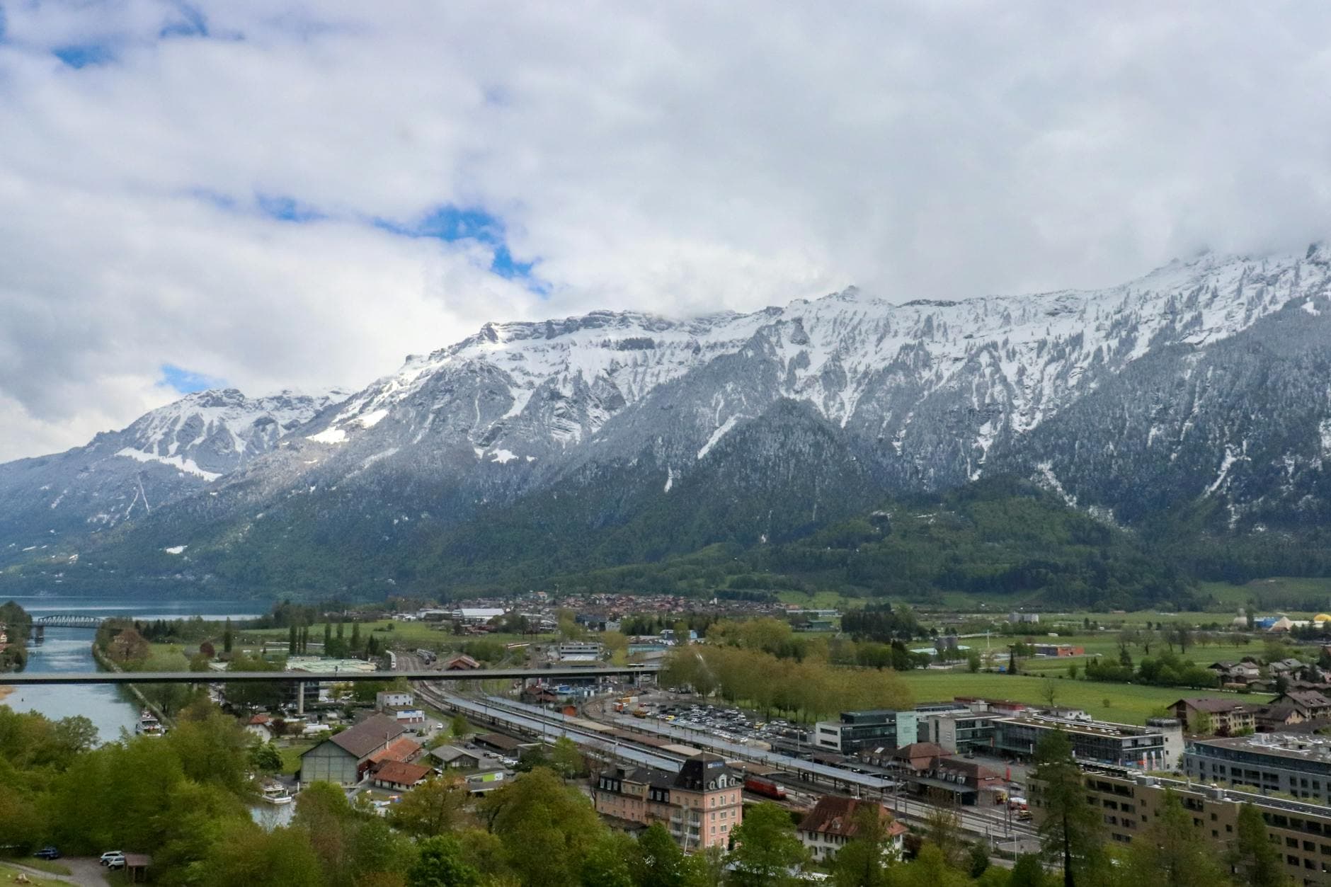 Interlaken, Switzerland