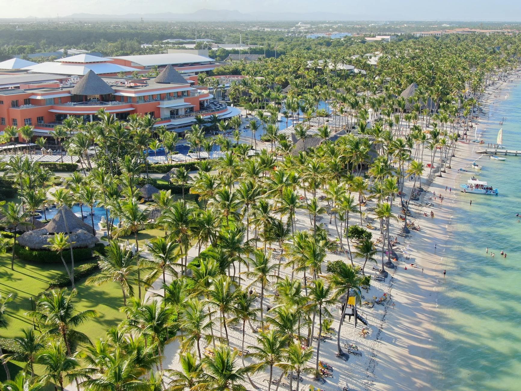 Punta Cana, Dominican Republic