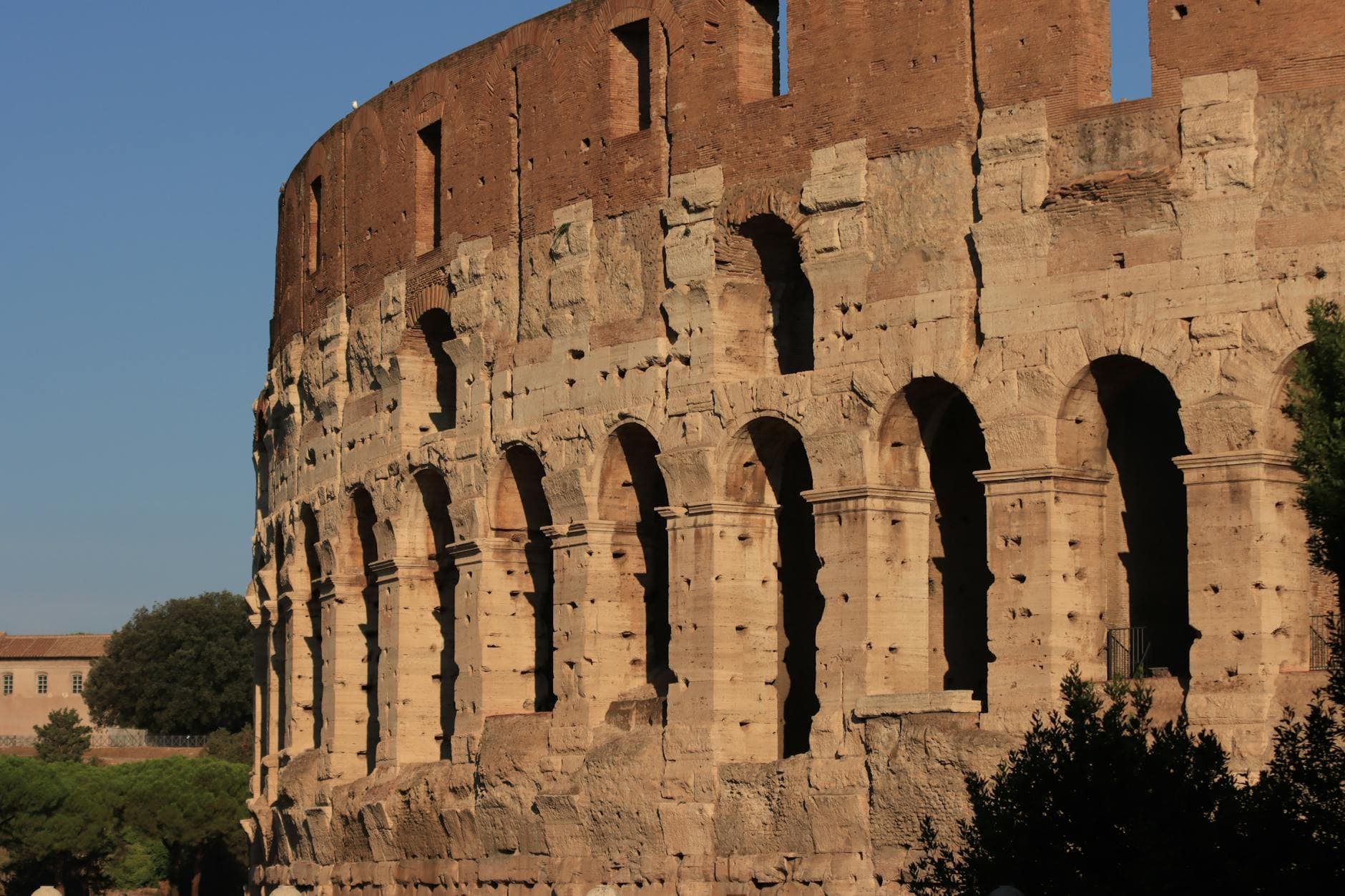 Rome, Italy