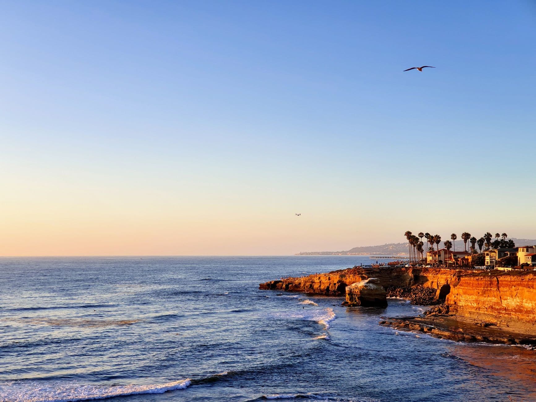 San Diego, California, USA