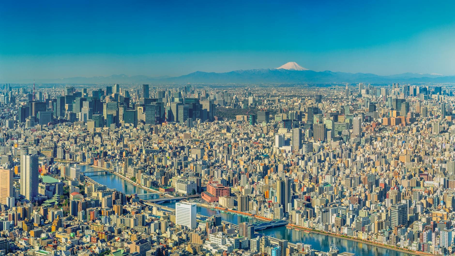 Tokyo